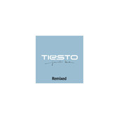 Album Art: Just Be (Remixed)