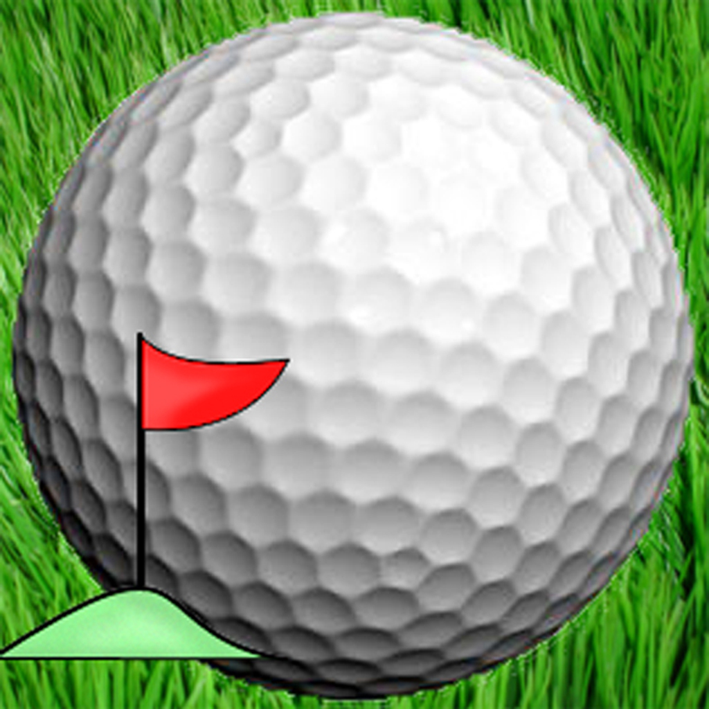 GL Golf app icon