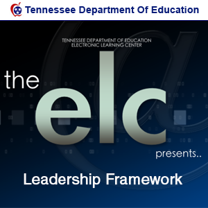 Leadership Framework - From Loosely Coupled to Highly Reliable Schools